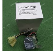 NIKKO 1-82553-039-1 1825530391 1-82553-0391 24V 0-25000-7832 025000783