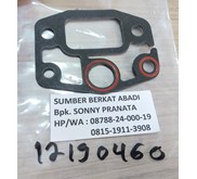 WEICHAI 12190460 DEUTZ TD226B GASKET INTAKE MANIFOLD 