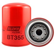 BALDWIN BT355 BT-355 BT 355 LUBE OIL FILTER - GENUINE