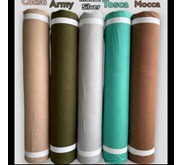 KAIN POLYESTER POLYMICRO LOKAL DAN IMPORT MURAH