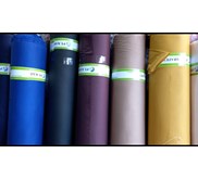 KAIN KATUN POPLIN STRETCH MURAH