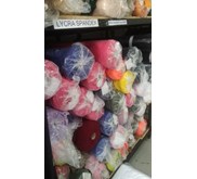 KAIN LYCRA POLYESTER DAN NYLON