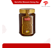 Nectaflor Blossom Honey 1kg