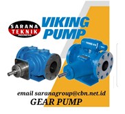 Internal Gear Pumps Viking Pump Made in USA PT. SARANA TEKNIK