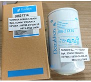 DONALDSON J8621314 J86-21314 J86 21314 P55-1315 P551315 1R0751 1R-0751