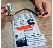 CUMMINS DCEC NT855 MPU SENSOR 3971994 - GENUINE