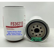 FLEETGUARD FS36215 FS-36215 FS 36215 FILTER FS36231 FS-36231 FS 36231