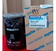 KOMATSU 600-311-8321 600-311-8293 FUEL FILTER 6003118321 6003118293
