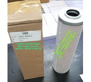 SBB SPO-00362 HYDROLIK PILOT SPO00362 FILTER SPO 00362