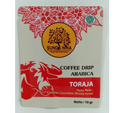 SunDrip Arabica Toraja