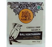 SunDrip Arabica Bali Kintamani