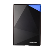 SUPREMA XPass S2 