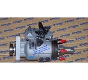 PERKINS 2643U001 FUEL INJECTION PUMP - GENUINE