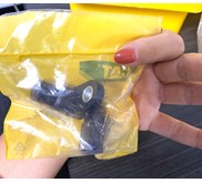 CAT 384-3888 3843888 384 3888 SPEED SENSOR GP ENGINE