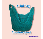 Arini shoulder bag