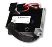 WOODWARD 8270-1008 CONTROLLER 3283469 8270-1061 DYN1-10784-001-0-12