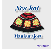 Rainbow Bucket Hat