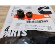 CUMMINS  3031404 FUEL CONNECTOR TUBE KTA19 QSK19 KTA38 QSK39 KTA50