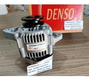 ALTERNATOR 12V 55A 129961-77200 101211-2591 101211-2590 17369-64011