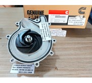 CUMMINS 5333148 WATER PUMP 5269897 5269784 ISF2.8