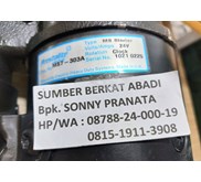 PRESTOLITE MS7-303A MS7303A MS7 303A MS7-507 MS7501 MS7 501 24V 9KW