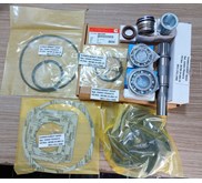 CUMMINS 3803285 WATER PUMP REPAIR KIT 3050454 - KTA50 K50 QSK50