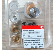 CUMMINS 3545647 3524451 REPAIR KIT TURBO 3801885 4033156 3594040 HC5A