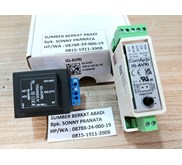 COMAP IG-AVRI IG AVRI IGAVRI COMAP IG-AVRI-TRANS/LV IG AVRI TRANS LV
