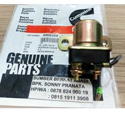 CUMMINS 4988354 RELAY 24V 37N-35085 SS-83 SS83 SS 83 2131 JD234 JD 234