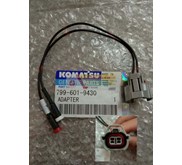 KOMATSU 799-601-9430 ADAPTER 7996019430 799 601 9430