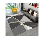 Karpet Modern Eropa Anti Lecet