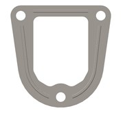 CUMMINS 3008591 INTAKE MANIFOLD GASKET 3038906
