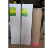 MANN FILTER CF 400 CF-400 CF 400 AIR FILTER ELEMENT - GENUINE