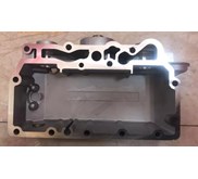 VOE21590865 VOE-21590865 VOE 21590865 HOUSING OIL COOLER 20819716
