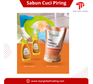 Dish Washing Sabun Pencuci Piring