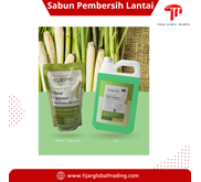 Floor Cleaner atau Sabun Pembersih Lantai