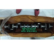 CUMMINS 3908032 CRANKSHAFT 3905730 3863320 3929037 3907804