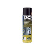 CORIUM Z202R - HIGH DIELECTRIC RED INSULATING VARNISH