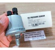 VDO PRESSURE SENDER OIL 0-5 BAR DRAT M10 - VDO SENDER OLI 5 BAR