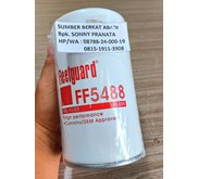 CUMMINS FF5488 FF-5488 FF 5488 FF5866 FF-5866 FF 5866 B222100000424