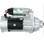 STARTER 24V 4.5KW 11T M3T56082 M3T56071 M3T56072 M3T56073 M3T56084