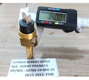 VDO 323425 323 425 TEMPERATURE SENSOR SWITCH  250°F 120°C M14X1.5