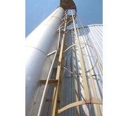 BOILER BEKAS SECOND - ALSTOM (EROPA) - 10 ton