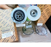 MAN 51.05504.0087 OIL FILTER 51055040087 51 05504 0087 51.05504-0087