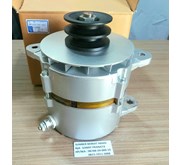 ALTERNATOR 24V 75A 4096532 4095663 600-821-9631 - TOP QUALITY