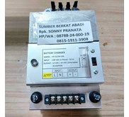 BATTERY CHARGER HT-12/24-10A HT12/2410A HT122410A HT 1224 10A HT 12V 