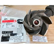CUMMINS 3050453 IMPELLER 3001711 WATER PUMP K38