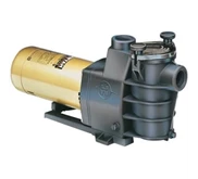 Hayward Pump 1HP Max Flo Pompa Kolam Renang
