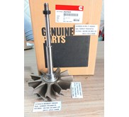 CUMMINS 3521033 ROTOR SHAFT WHEEL 3526149