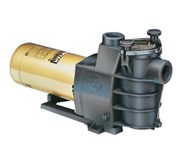 Hayward Pump 2Hp Max Flo Pompa Kolam Renang